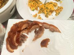 -西贝(上海中心店)