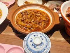 -首秀·四川料理(星耀101店)