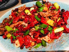 -山石榴·贵州菜(丰盛里店)