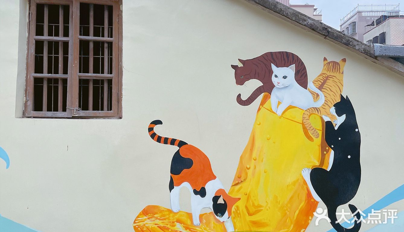 汕头小公园1个小时游