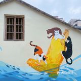 汕头小公园1个小时游