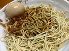-汪胖子襄阳牛肉面(华丰路店)