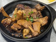 -品鲜海鲜餐厅(黄厝店)