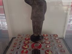-吉林市博物馆