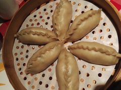 -西贝(金桥店)
