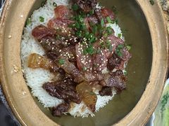 -红星光发煲仔饭(文海店)