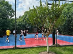 -杭州城北体育公园