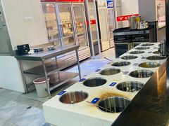自助取餐区-老王全牛宴·鲜牛肉牛杂火锅(总店)