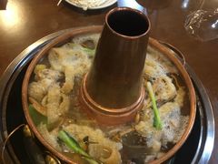 -岳记兴隆·青城腊排铜火锅(融创店)