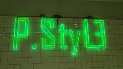 -P.STYLE派斯造型