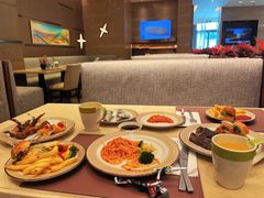 -广州天河合景福朋喜来登酒店