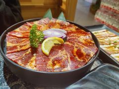 -九田家黑牛烤肉料理(盛龙广场店)