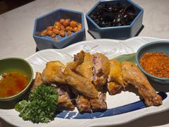 -雨后行菜(报慈北路店)
