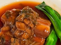 -龙景轩(香港四季酒店)