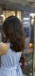 点击看大图 -FAJEE HAIR发界烫染接发