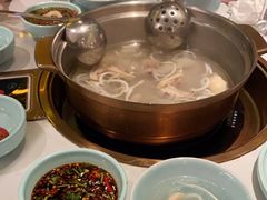 -润园四季椰子鸡火锅(南山海岸城店)