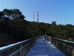 -狐尾山公园