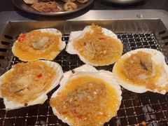 -俊熙家点餐式自助烤肉店(1227广场店)