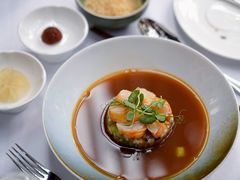 -Circle圆·花园西餐厅