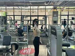 -乐刻运动健身(崇文门新世界店)