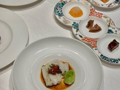 -富力丽思卡尔顿酒店·丽轩中餐厅