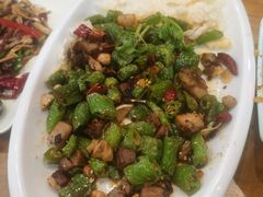 -小厨子私房菜·云南美食店