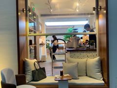 门面-Line 咖啡(石厦花园店)