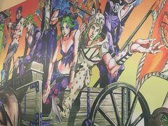 -JOJO实景沉浸侦探剧本杀(大悦城店)