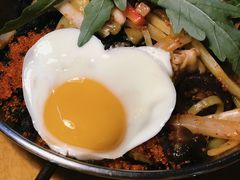 -囧吉香生蚝牛排馆(湖北路店)