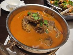 -清真·卡德尔大叔新疆主题餐厅(龙汇路店)