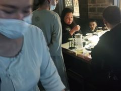 -绿茶餐厅(昆明世纪金源店)