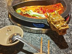 -蜀大侠火锅(总府路店)