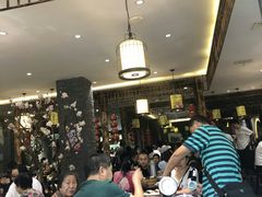 大堂-九炉分座(个园店)