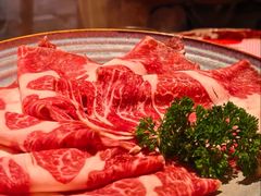-赤RedBowl川锅·炙烤·板前(北京瑰丽酒店)