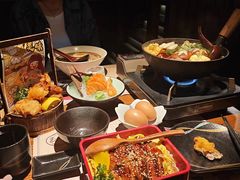 -玉川屋·深夜食堂居酒屋(柳巷店)