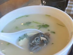 -京北渔家傲