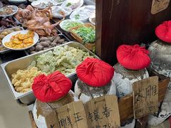 -绍兴名菜馆(可乐路店)