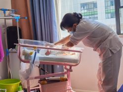 -弗蕾亚·和月月子调理院(东湖店)