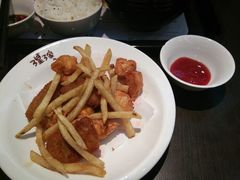 android_upload_pic-3皇3家复合式餐厅(民乐园万达店)