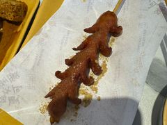 -姐弟俩土豆粉(北京双桥万达店)