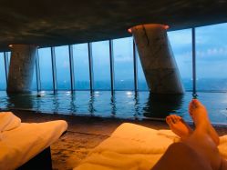 点击看大图 -广州四季酒店·花水疗中心·高空Spa