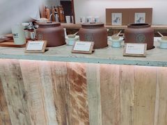 -李山山茶事(景枫店)