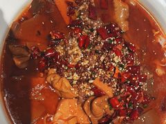 -尚一汤·粤菜海鲜(汇智国际商业中心店)