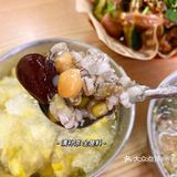 深圳罗湖｜隐藏在城中村小巷的“南街清补凉”🍮