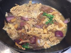 -胡须佬鸡煲四季火锅店(石厦西村直营店)