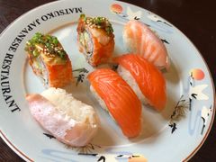 -松子料理(白家庄店)