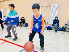 -东方启明星篮球培训(天坛校区)