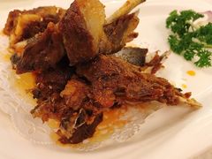 -那达慕蒙古风味酒楼