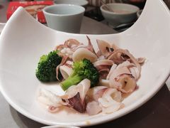 -闽上鲜·福建菜(龙湖滨江天街店)