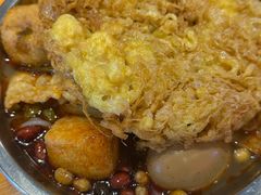 -雙冲柳州螺蛳粉&酸嘢&桂林米粉(簋街店)
